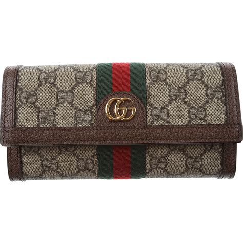 gucci female wallet|Gucci authentic wallet.